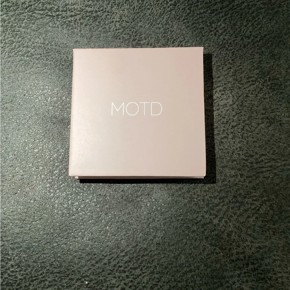 NWT MOTD Blush Duo Modern Mauve - Picture 4 of 6